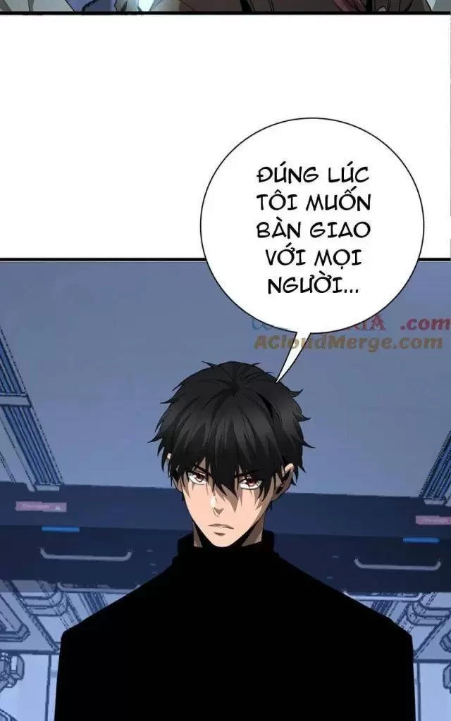 Vạn Tộc Tru Sát!! Chapter 14 - Next Chapter 15