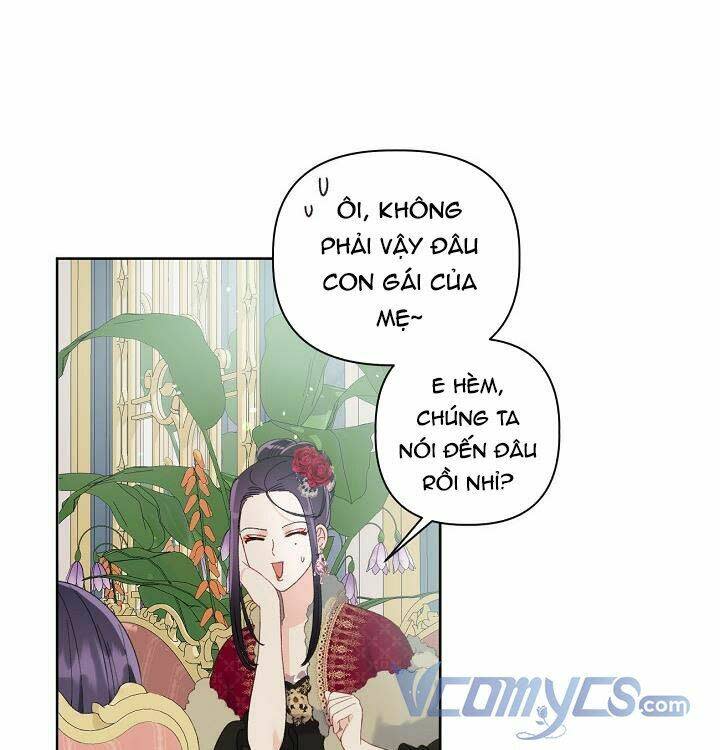 sự điều trị đặc biệt của tinh linh Chapter 9 - Next Chapter 9