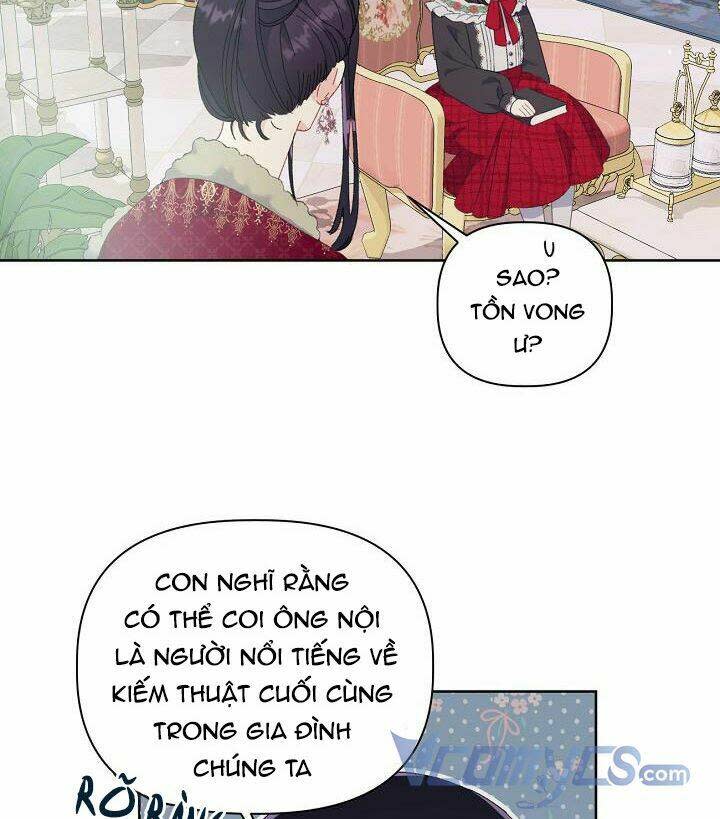 sự điều trị đặc biệt của tinh linh Chapter 9 - Next Chapter 9