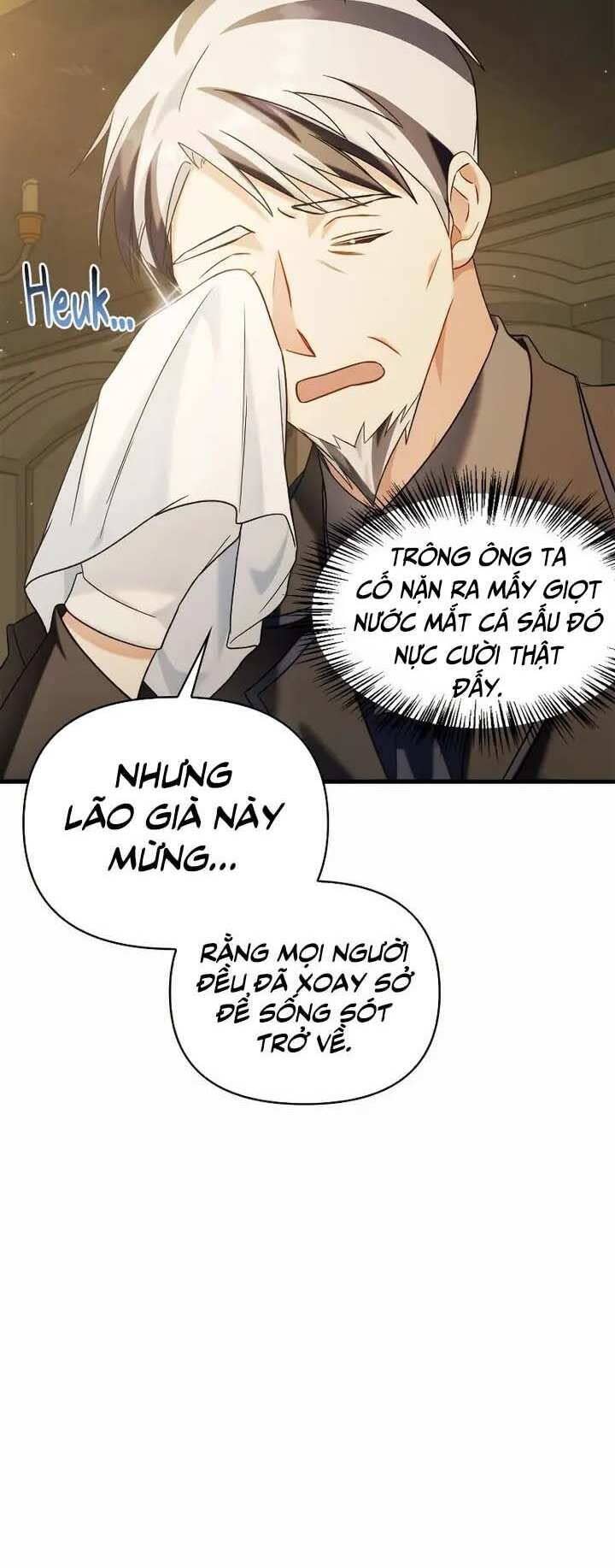 Ký Sự Hồi Quy Chapter 60 - Next Chapter 61