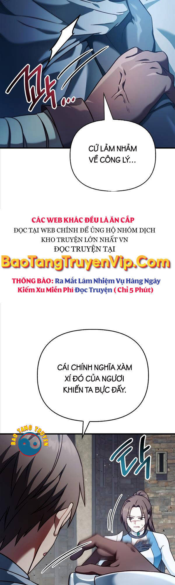 Ký Sự Hồi Quy Chapter 80 - Next Chapter 81