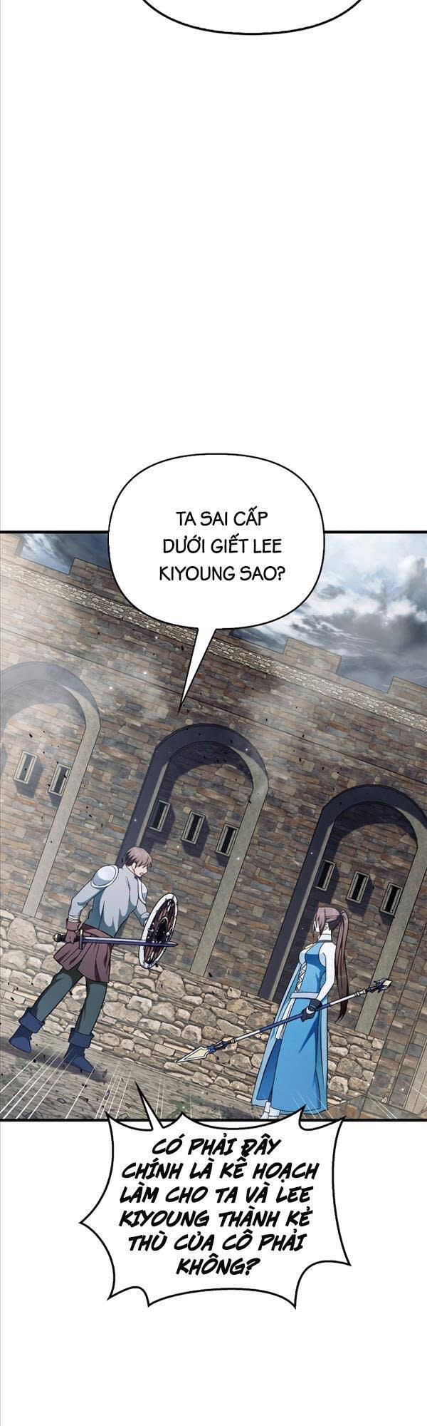 Ký Sự Hồi Quy Chapter 80 - Next Chapter 81