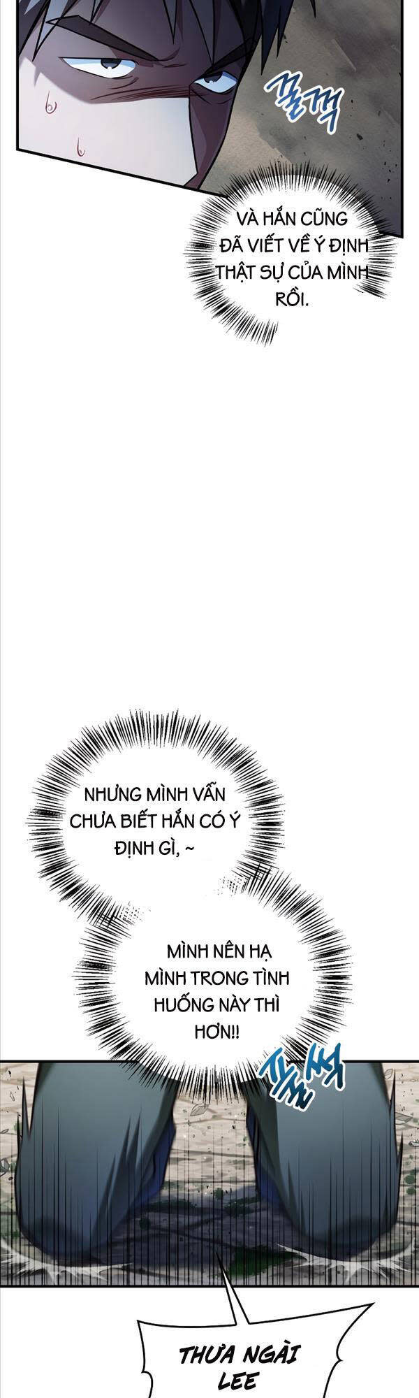 Ký Sự Hồi Quy Chapter 80 - Next Chapter 81