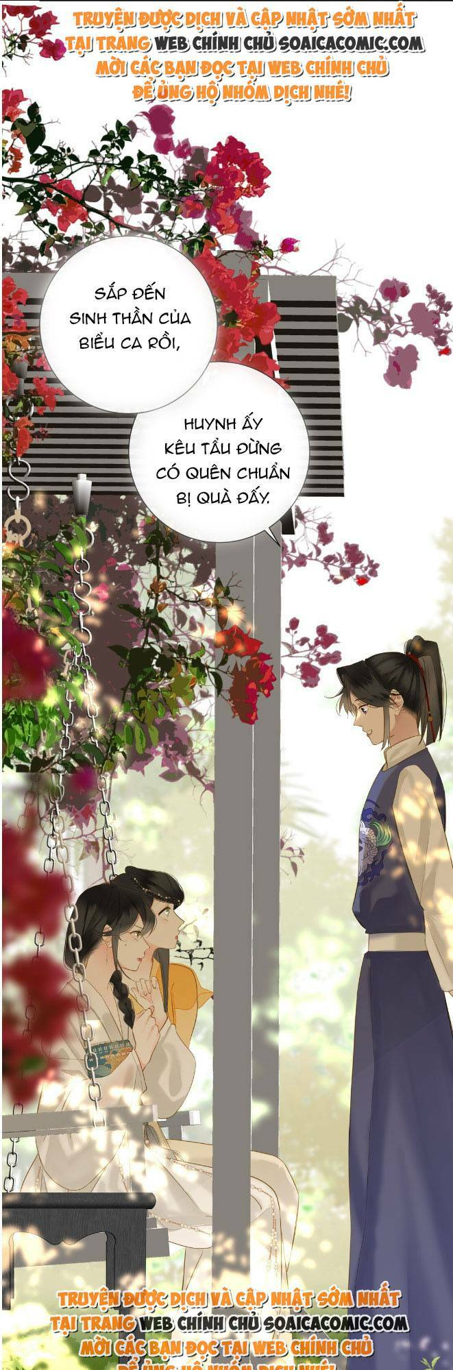 vương gia hắn luôn nghĩ tôi yêu hắn đến nghiện chapter 56 - Next chương 57