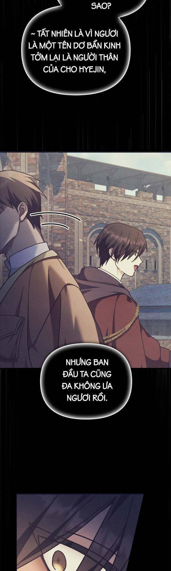 Ký Sự Hồi Quy Chapter 80 - Next Chapter 81