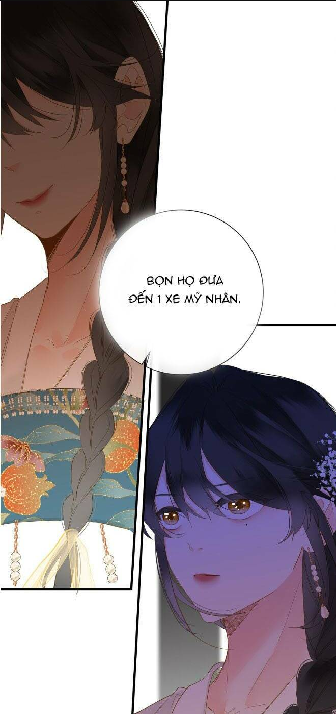 vương gia hắn luôn nghĩ tôi yêu hắn đến nghiện chapter 56 - Next chương 57