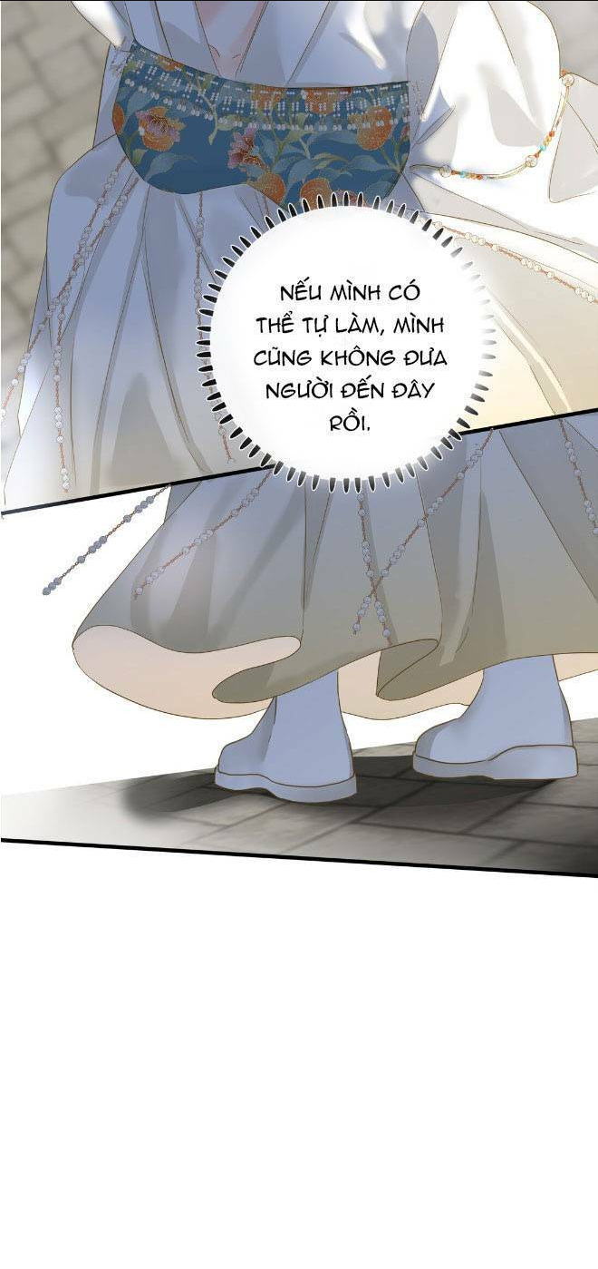 vương gia hắn luôn nghĩ tôi yêu hắn đến nghiện chapter 56 - Next chương 57