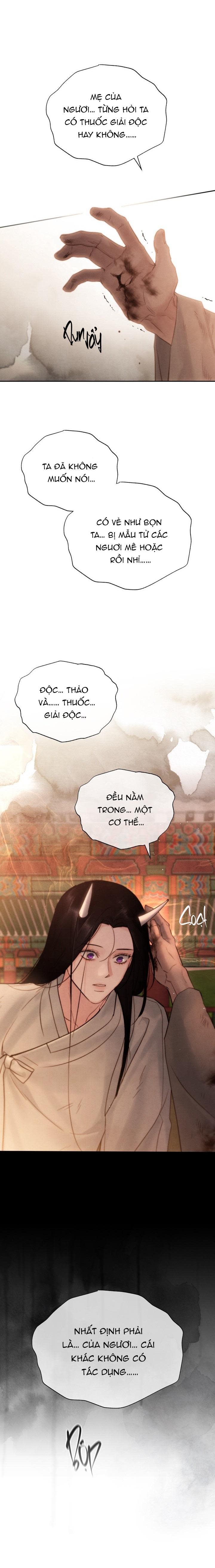 thuốc độc Chapter 38 - Trang 2