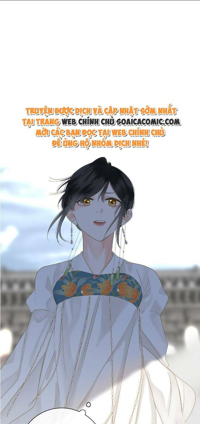 vương gia hắn luôn nghĩ tôi yêu hắn đến nghiện chapter 56 - Next chương 57