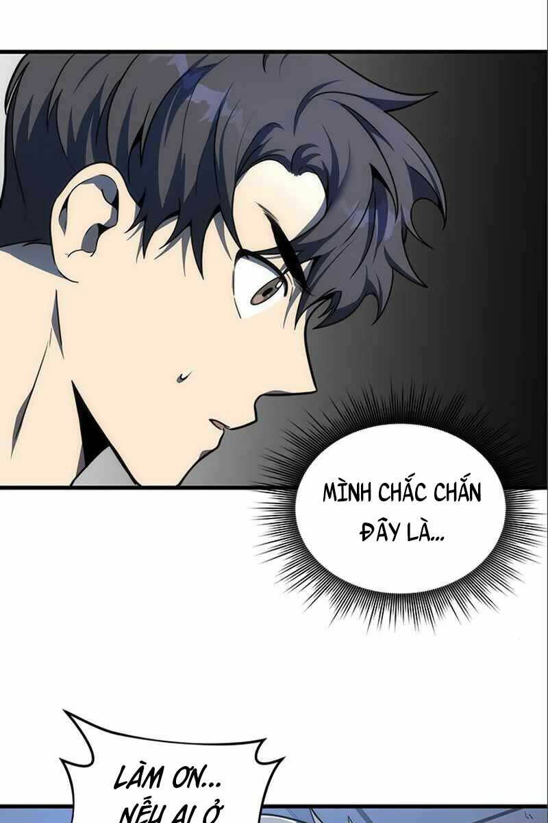 sự trở lại của ranker huyền thoại chapter 15 - Trang 2