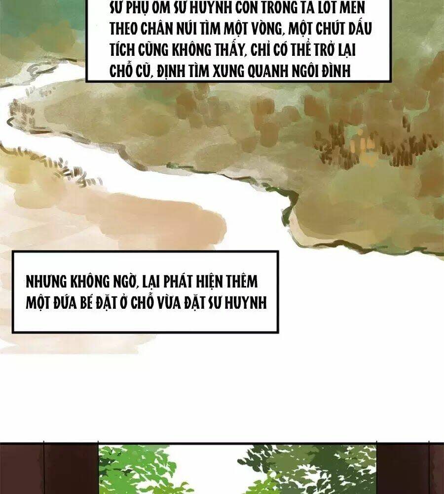 Muốn Làm Nữ Hiệp Quá Chapter 19 - Trang 2