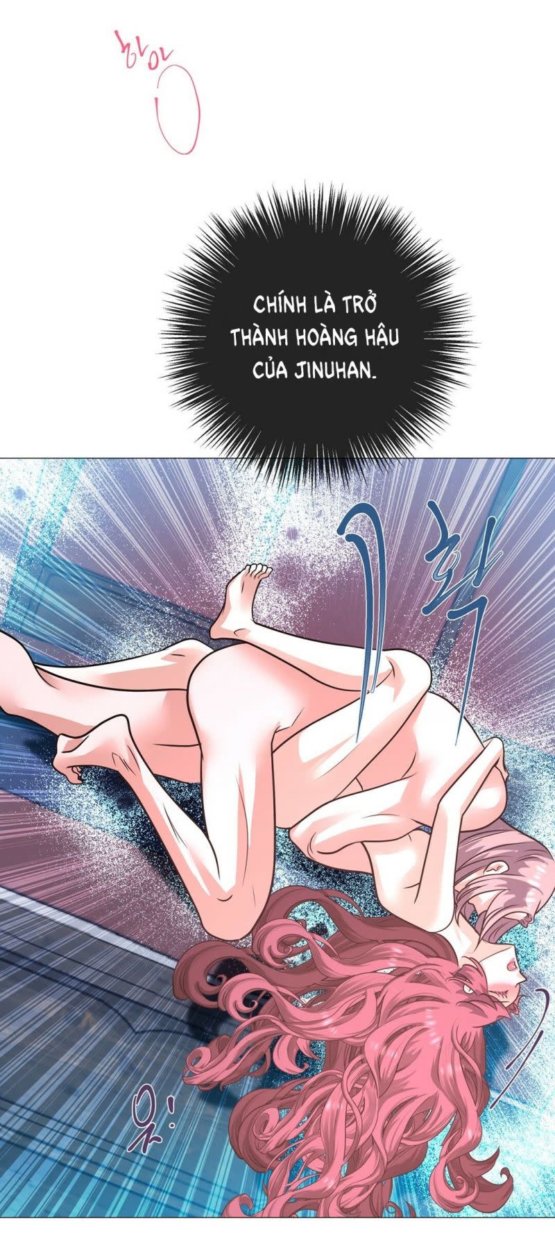 [18+] đêm của dã thú Chapter 17 - Next 17.1