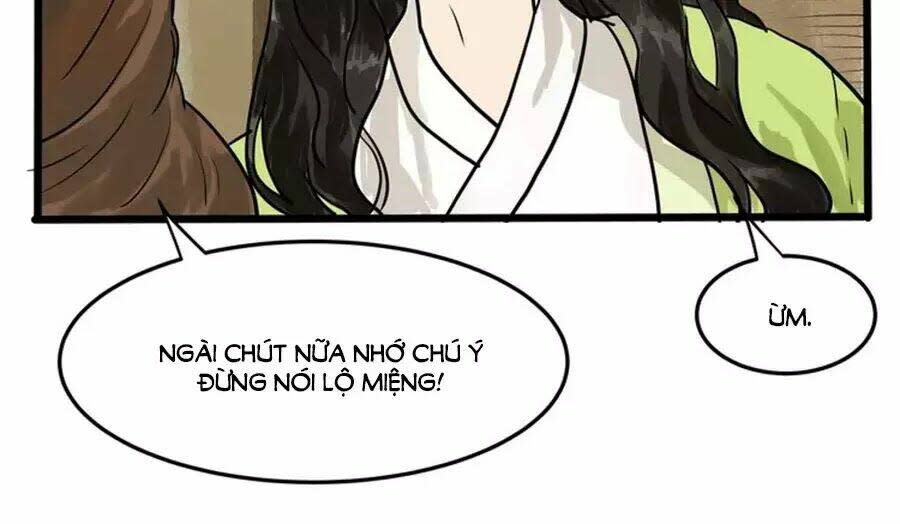 Muốn Làm Nữ Hiệp Quá Chapter 19 - Trang 2