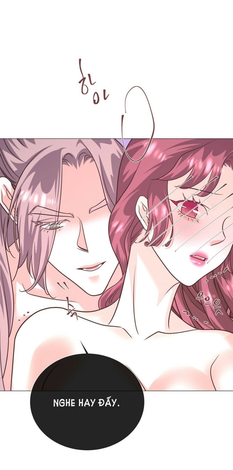 [18+] đêm của dã thú Chapter 17 - Next 17.1