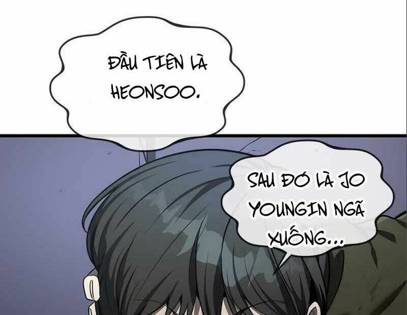 sự trở lại của ranker huyền thoại chapter 15 - Trang 2