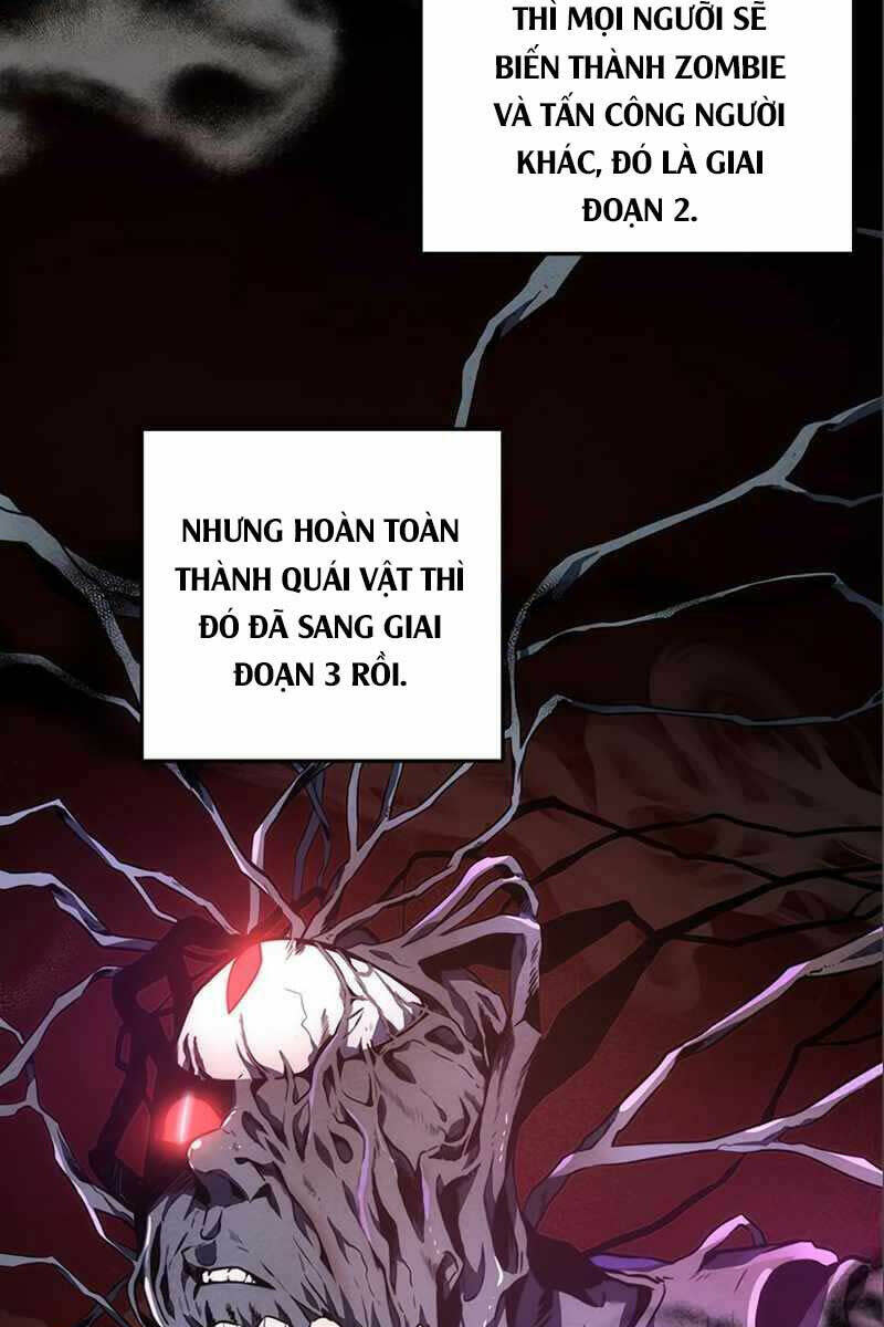 sự trở lại của ranker huyền thoại chapter 15 - Trang 2