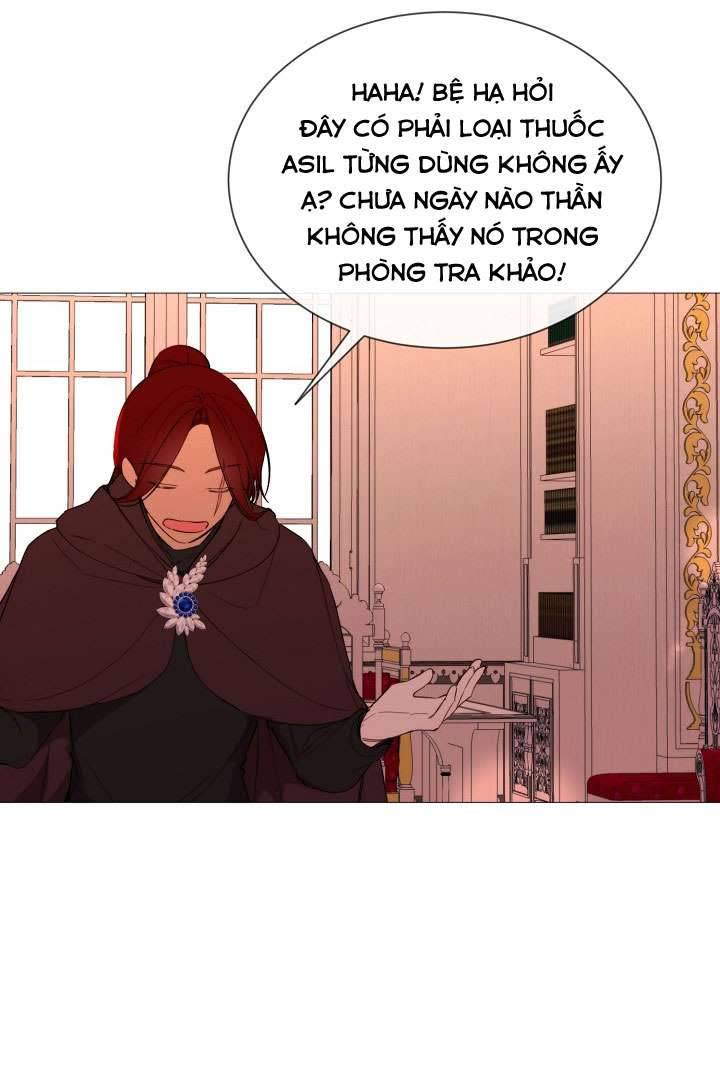 ác nữ cần bạo chúa chapter 57 - Next chapter 58