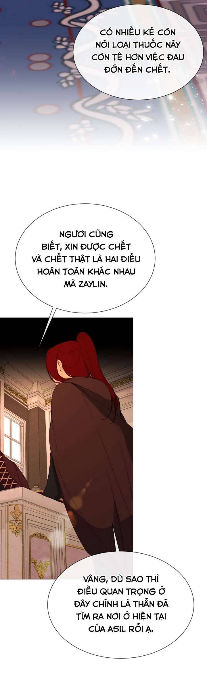 ác nữ cần bạo chúa chapter 57 - Next chapter 58