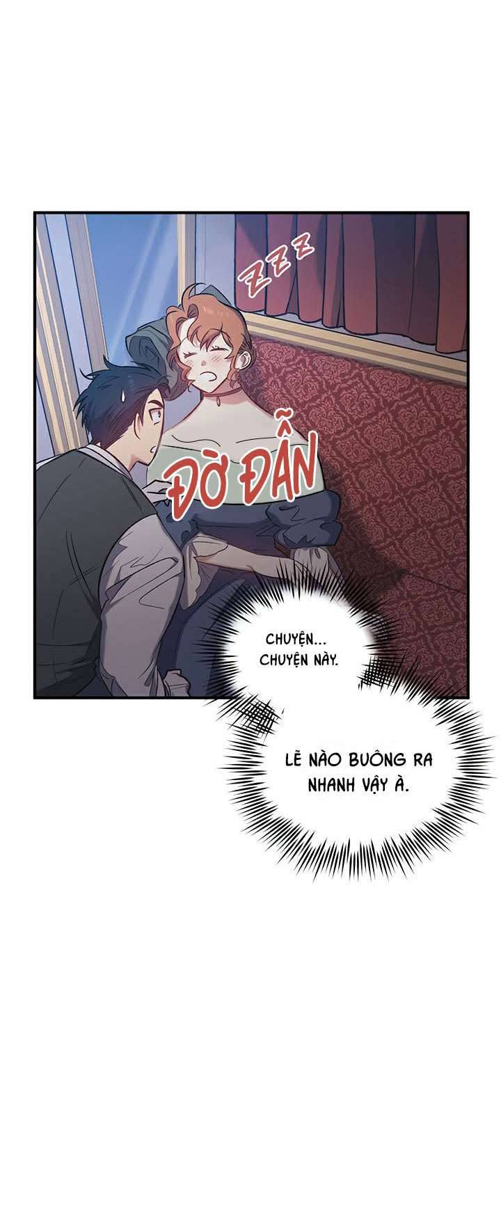 may mắn hay bất hạnh Chapter 16 - Next Chapter 17