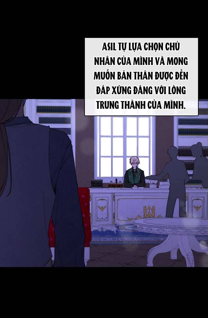 ác nữ cần bạo chúa chapter 57 - Next chapter 58