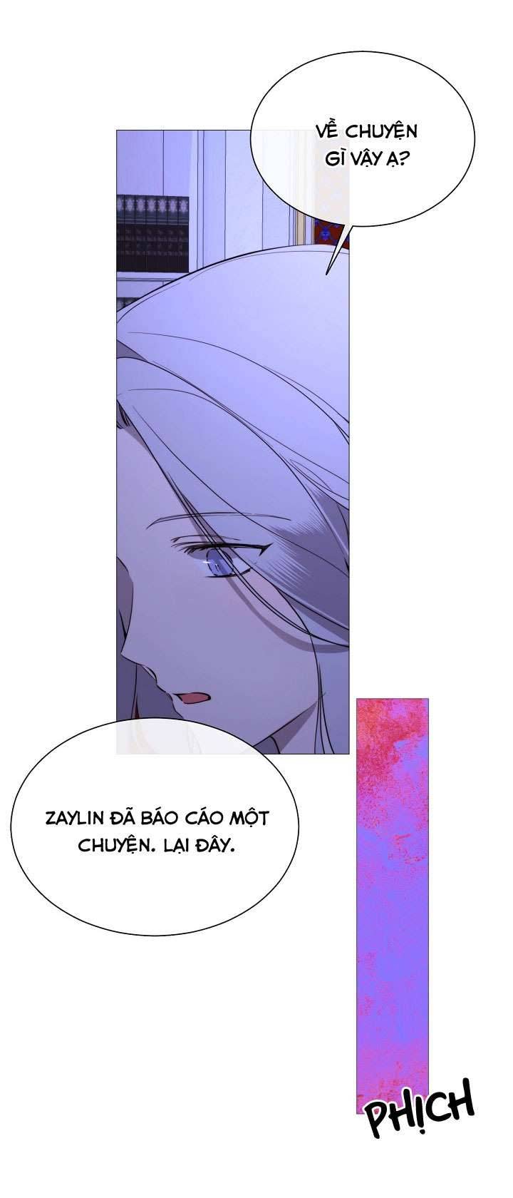 ác nữ cần bạo chúa chapter 57 - Next chapter 58