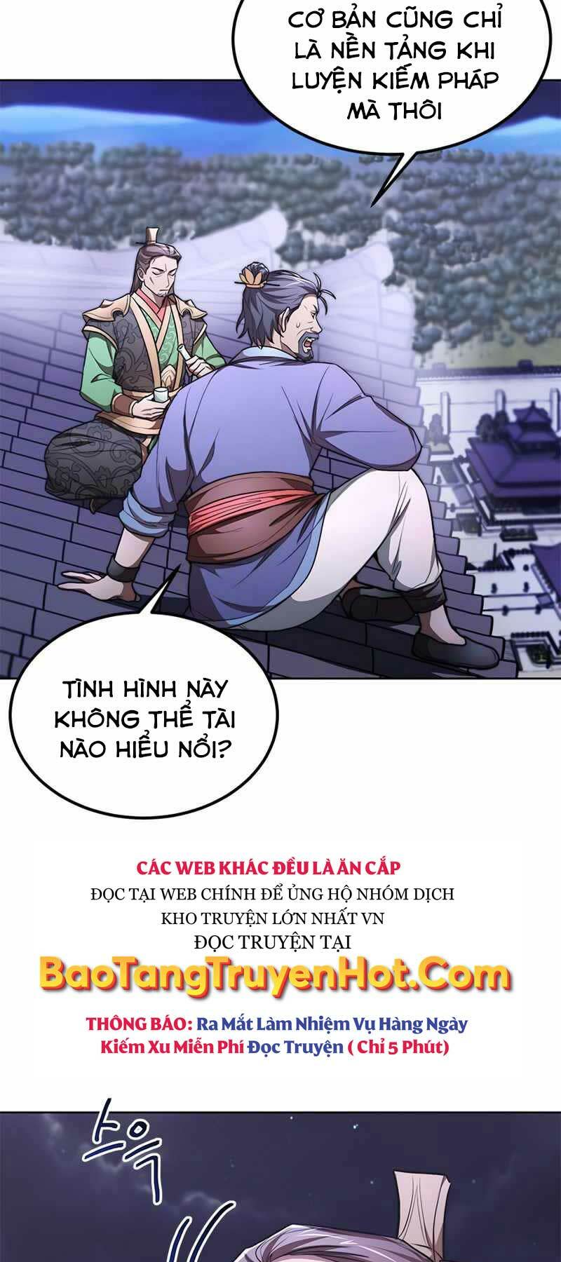 con trai của gia tộc nam cung thế gia chapter 9 - Trang 2