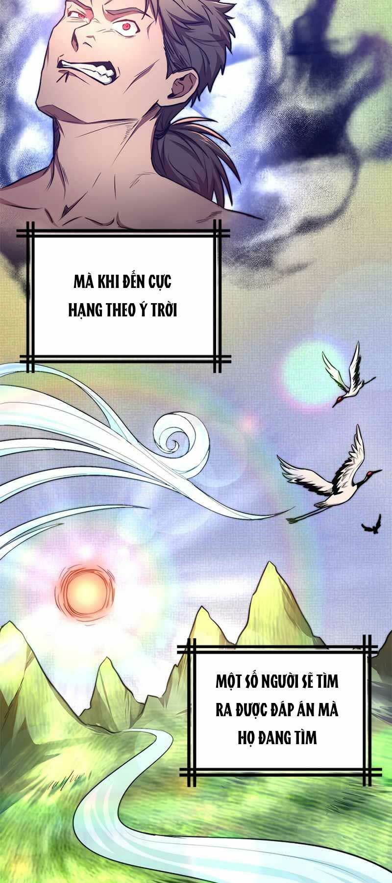 con trai của gia tộc nam cung thế gia chapter 9 - Trang 2