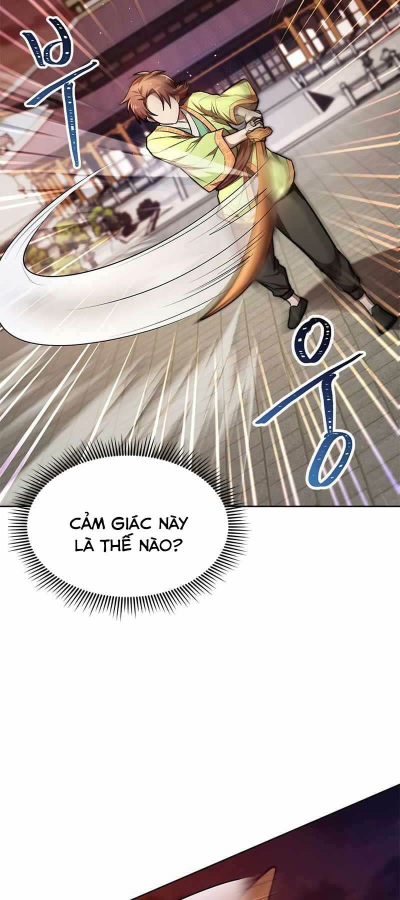 con trai của gia tộc nam cung thế gia chapter 9 - Trang 2