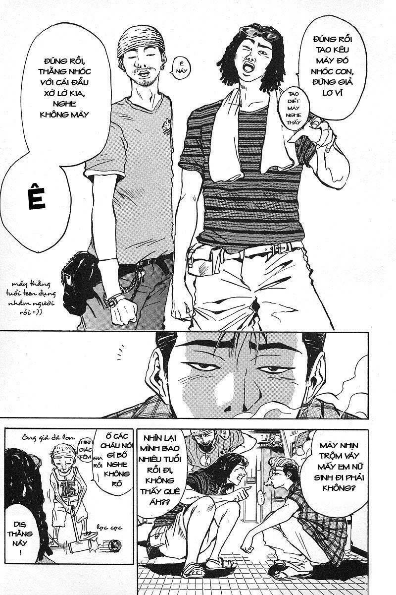 gto - great teacher onizuka chapter 1 - Next chapter 2