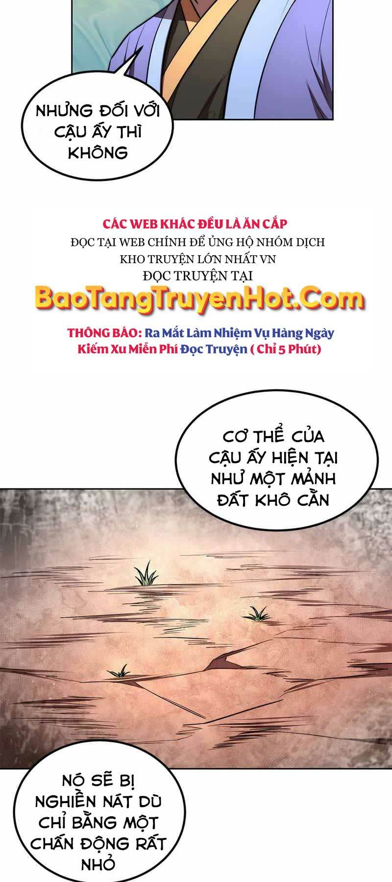 con trai của gia tộc nam cung thế gia chapter 9 - Trang 2