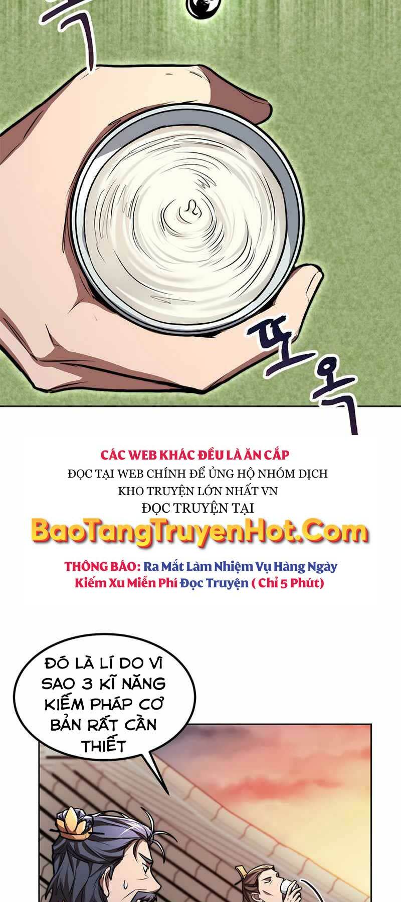 con trai của gia tộc nam cung thế gia chapter 9 - Trang 2