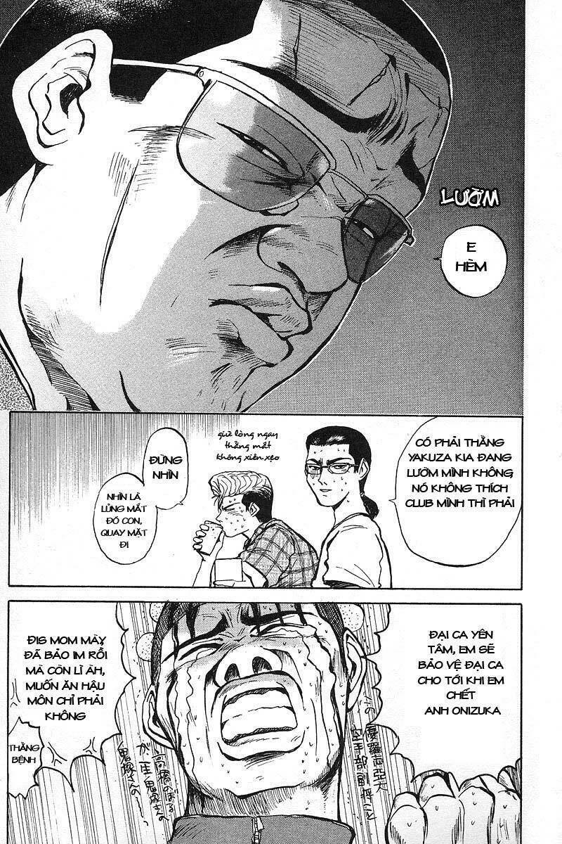 gto - great teacher onizuka chapter 1 - Next chapter 2