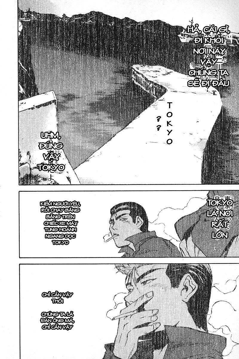 gto - great teacher onizuka chapter 1 - Next chapter 2