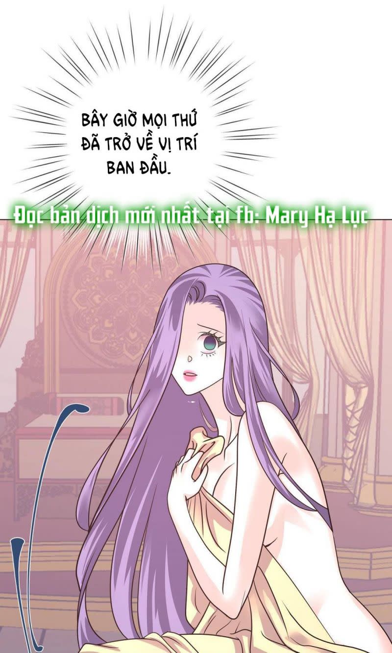 [18+] đêm của dã thú Chapter 18.5 - Next Chương 19.2