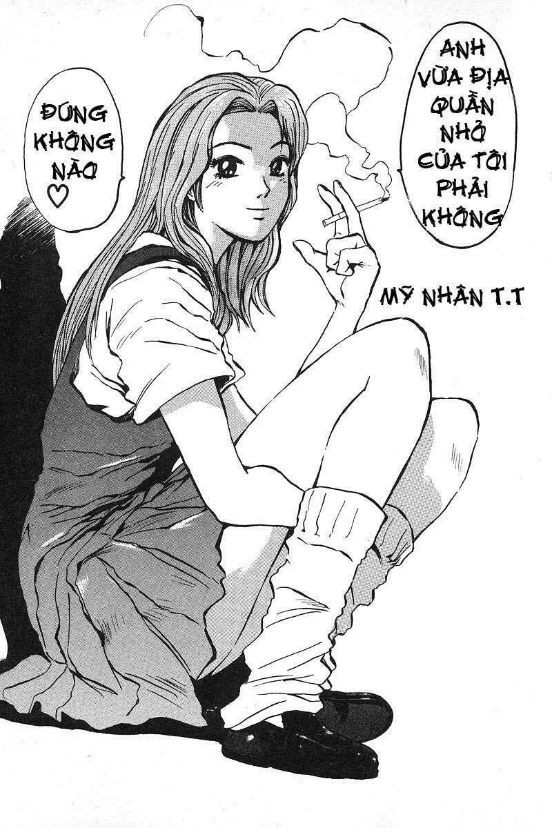 gto - great teacher onizuka chapter 1 - Next chapter 2