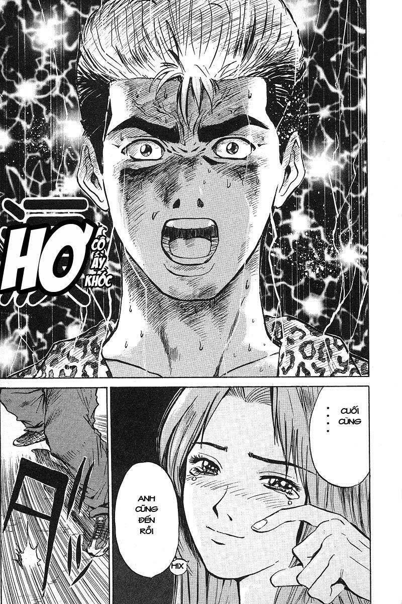 gto - great teacher onizuka chapter 1 - Next chapter 2