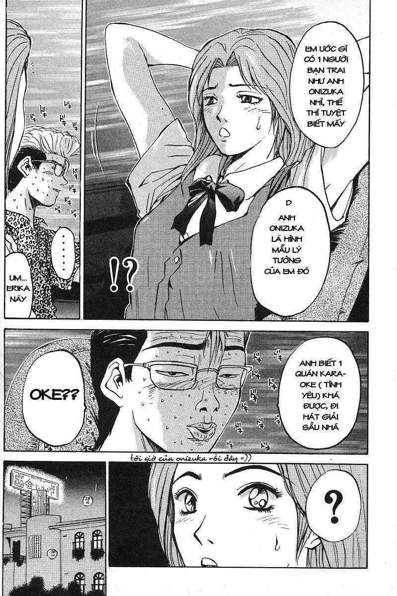 gto - great teacher onizuka chapter 1 - Next chapter 2