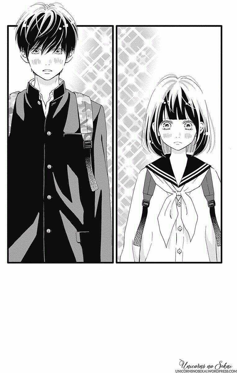 Futsuu No Koiko-Chan Chapter 17 - Trang 2