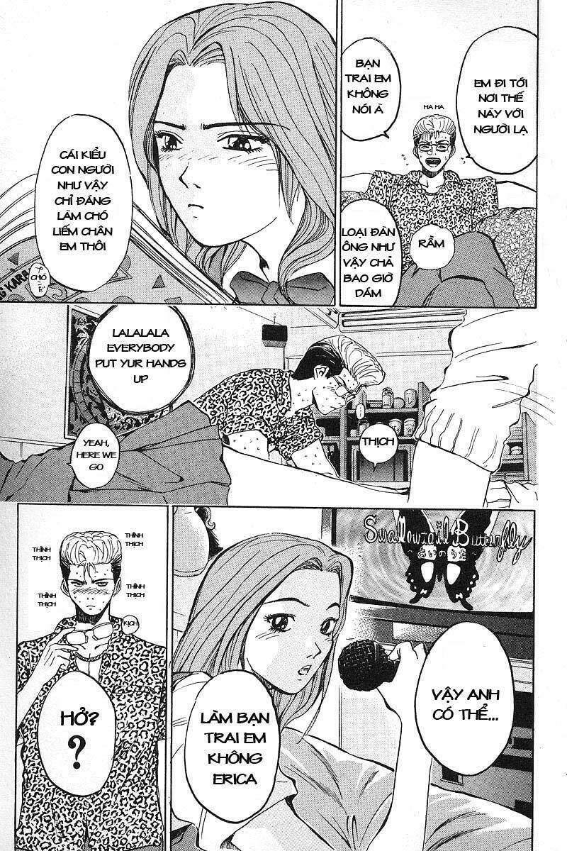 gto - great teacher onizuka chapter 1 - Next chapter 2