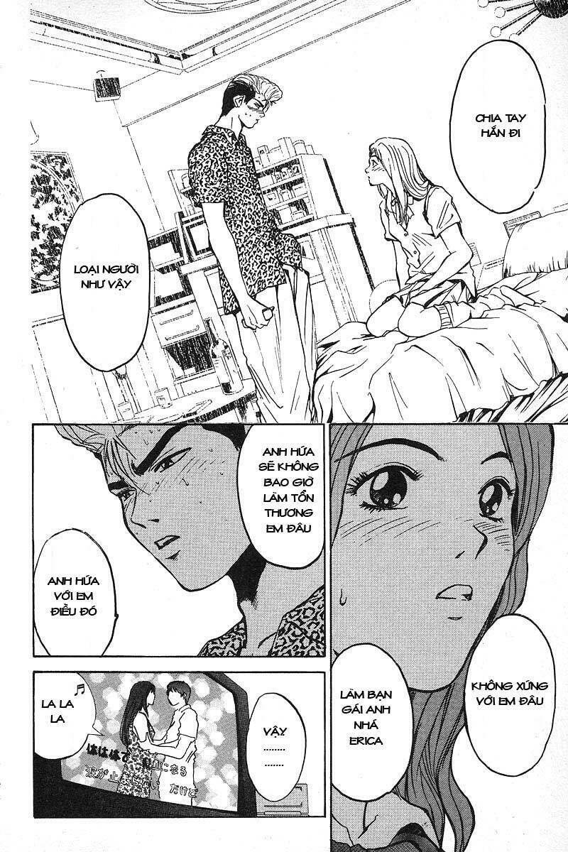 gto - great teacher onizuka chapter 1 - Next chapter 2