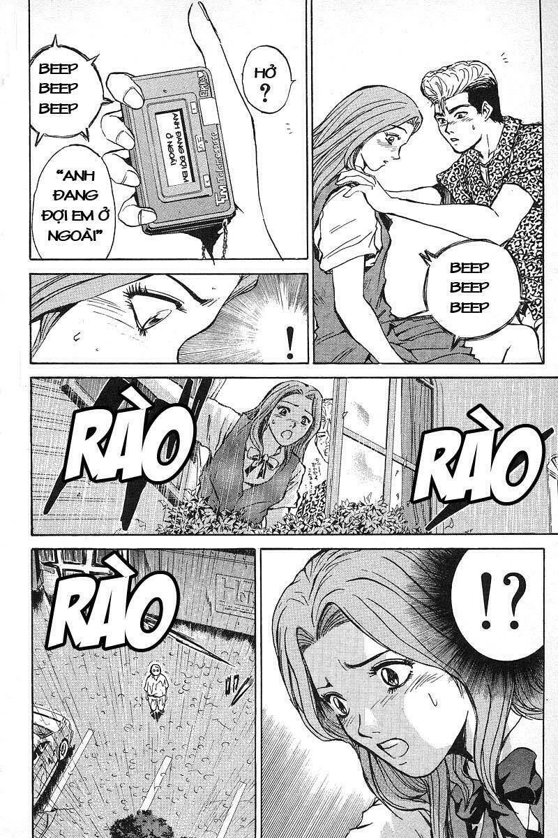 gto - great teacher onizuka chapter 1 - Next chapter 2