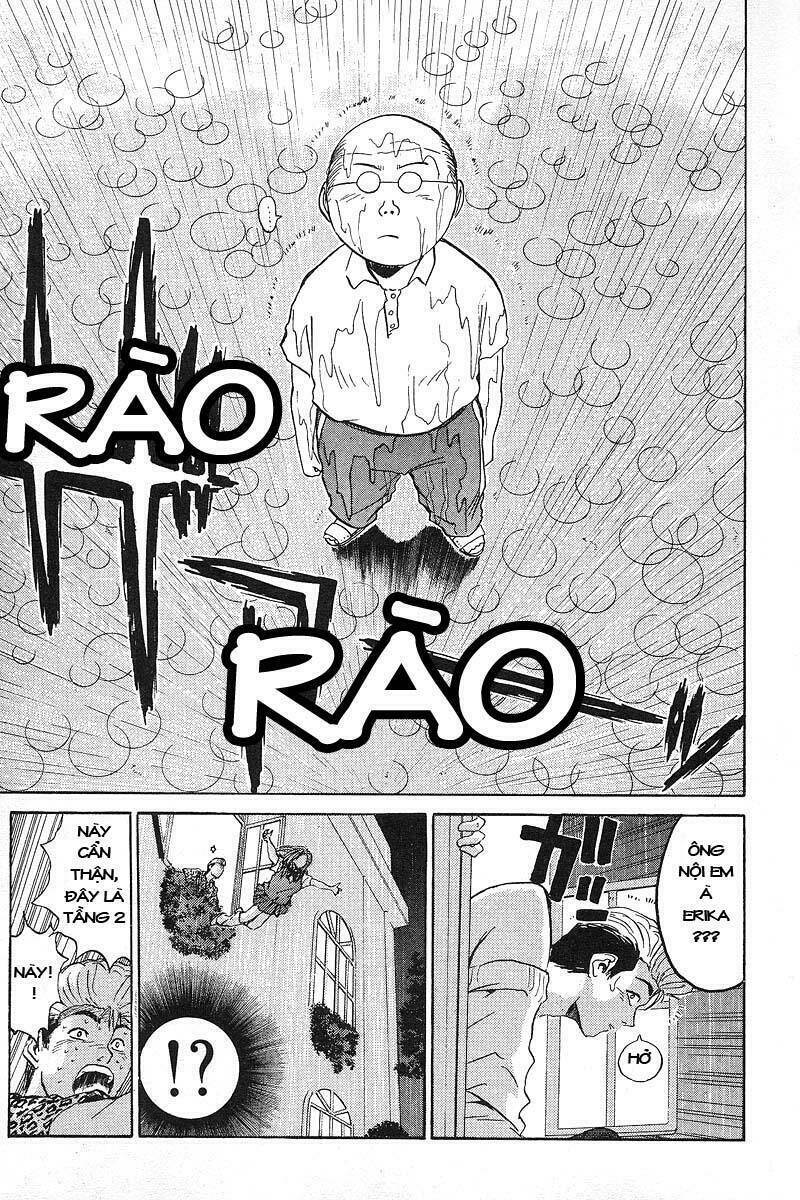 gto - great teacher onizuka chapter 1 - Next chapter 2