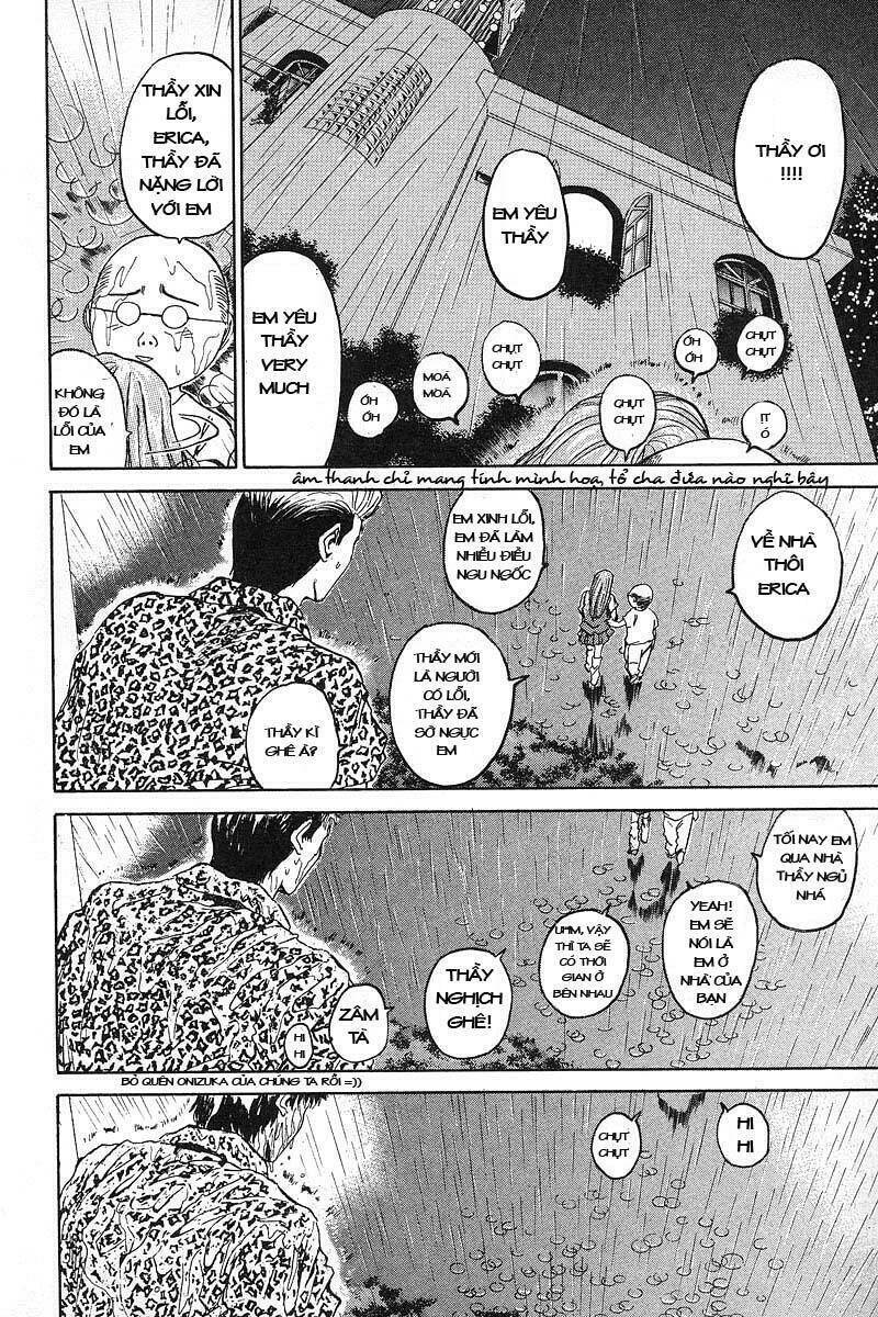 gto - great teacher onizuka chapter 1 - Next chapter 2