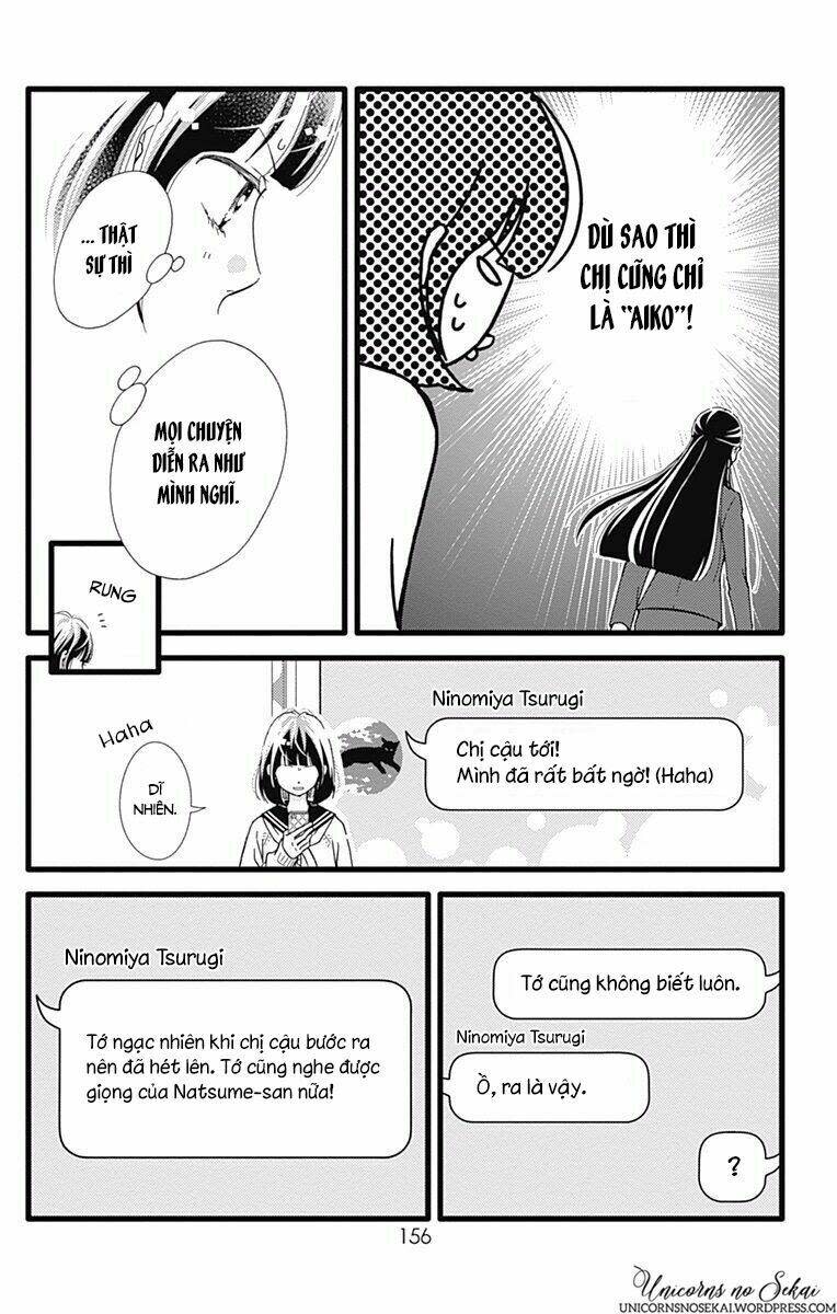 Futsuu No Koiko-Chan Chapter 17 - Trang 2