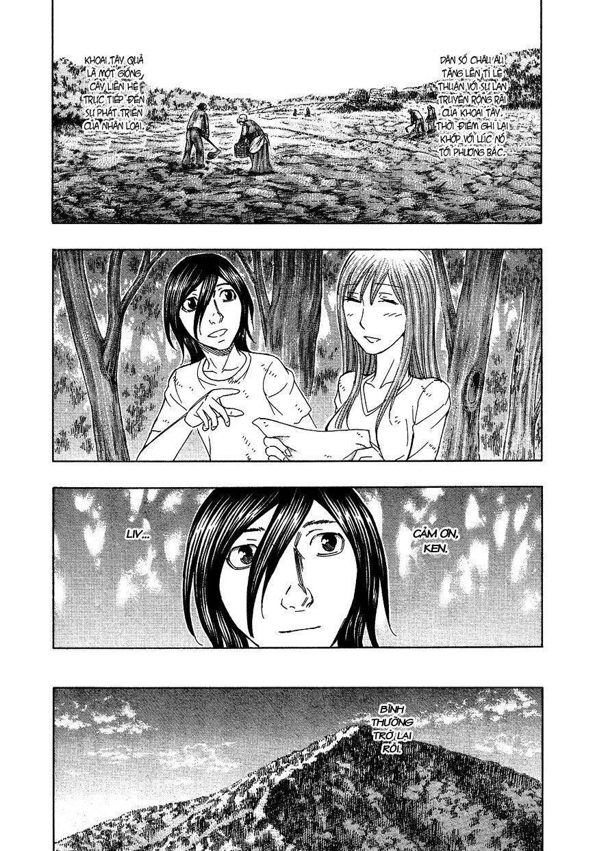 Suicide Island Chapter 115 - Next Chapter 116