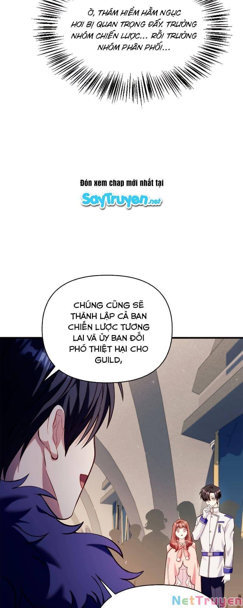 Ký Sự Hồi Quy Chapter 65 - Next Chapter 66