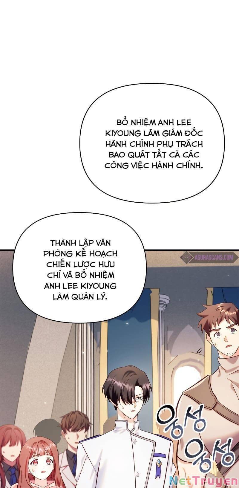 Ký Sự Hồi Quy Chapter 65 - Next Chapter 66