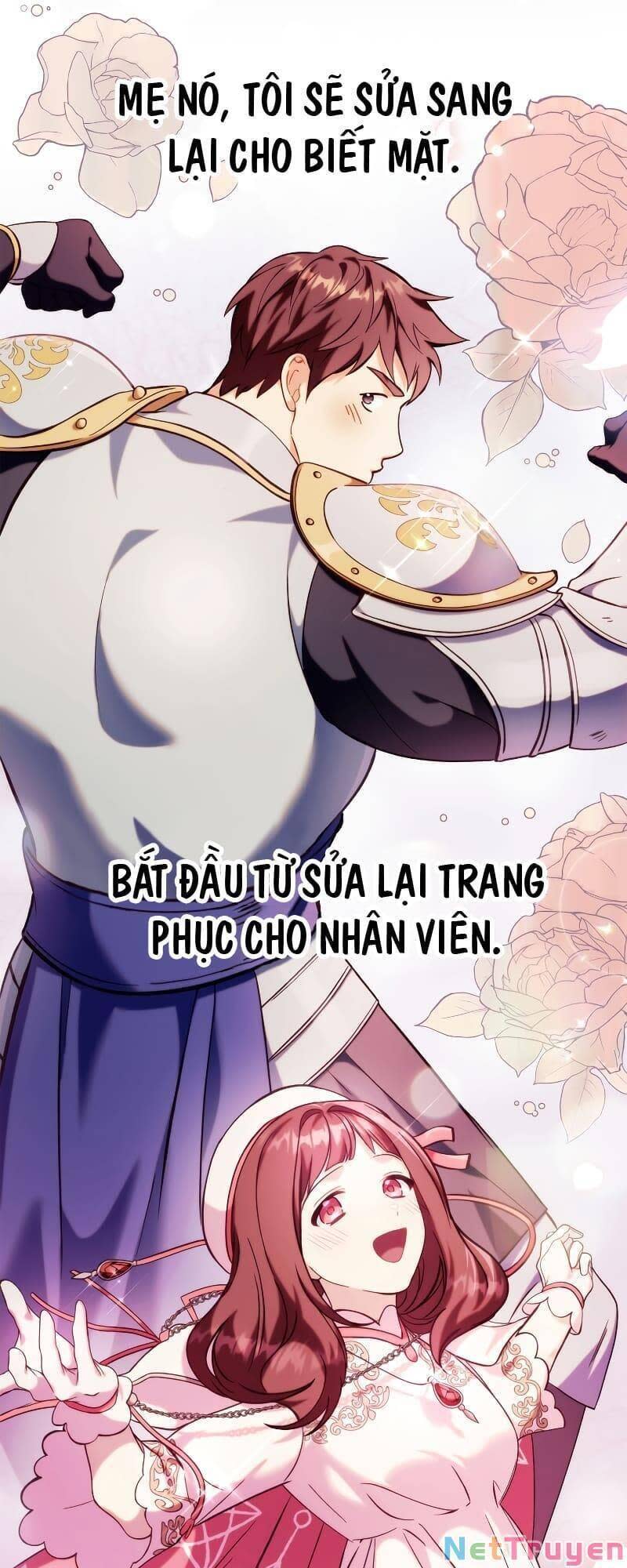 Ký Sự Hồi Quy Chapter 65 - Next Chapter 66