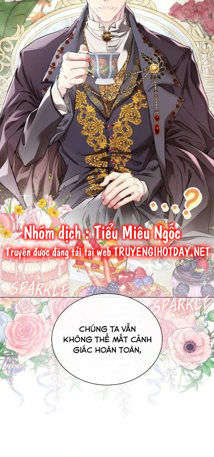 trở thành tiểu thư xấu xí chapter 100 - Next chương 101