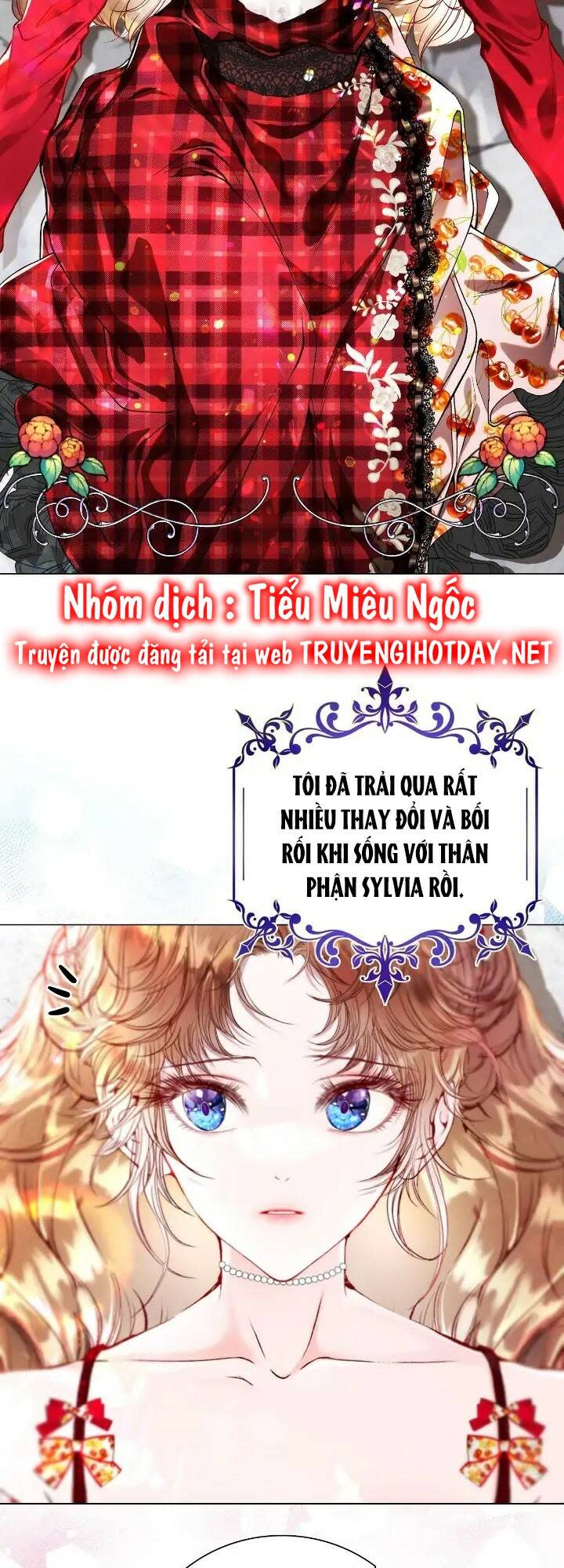 trở thành tiểu thư xấu xí chapter 100 - Next chương 101